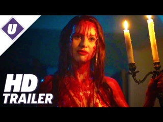 Ривердейл / Ривердэйл / Riverdale - 3 сезон (2018) Русский трейлер.