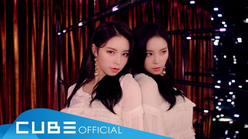 CLC(씨엘씨) - No 엘키(ELKIE) Teaser