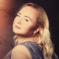 Вита Абрамова