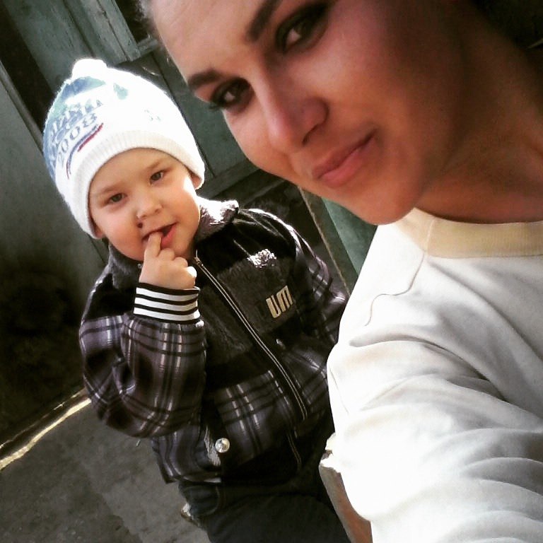 Анастасия Глушкова