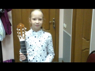 Видео о покупке инструмента,рассказывает Наташа Ячменева. Наташа пришла к нам в школу летом 2018 года.