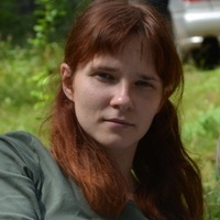 Ксения Цыганок