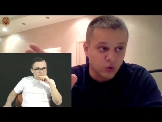 Востриков - о пожаре, Путине и Тулееве, Великой Империи _ Арслан Энн