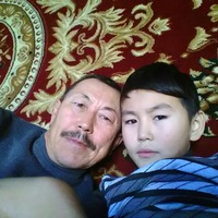 Ясин Тореханов