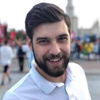 Кирилл Король