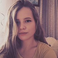 Дарья Шитикова | Лоев