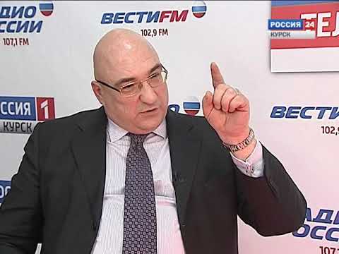 Интервью Андрей Варичев