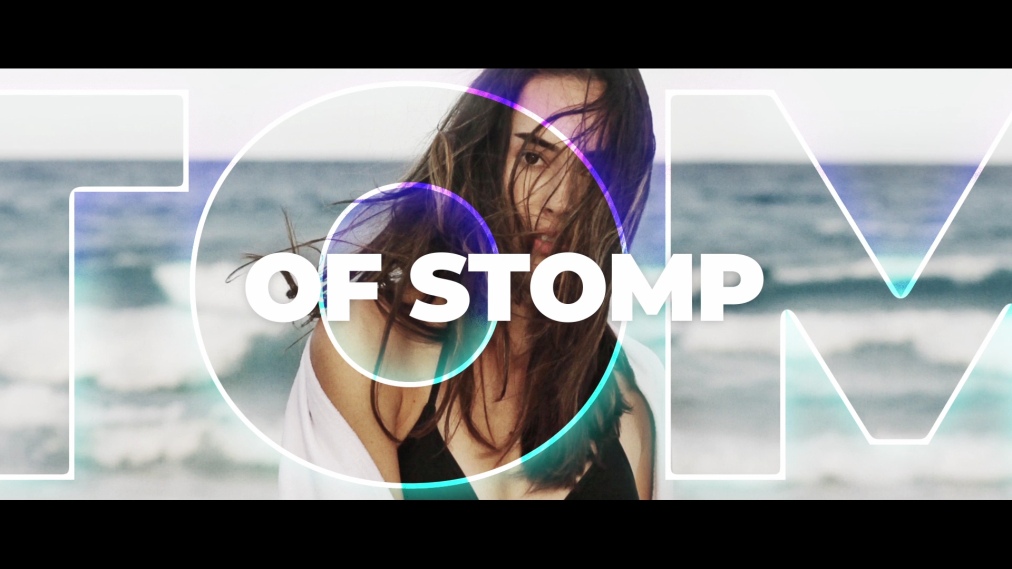 Dynamic Stomp Opener - 3