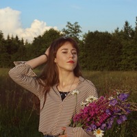 Лариса Сергеевна | Санкт-Петербург