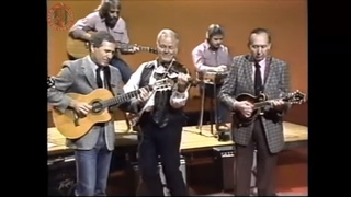 The Million Dollar Band live on Hee Haw