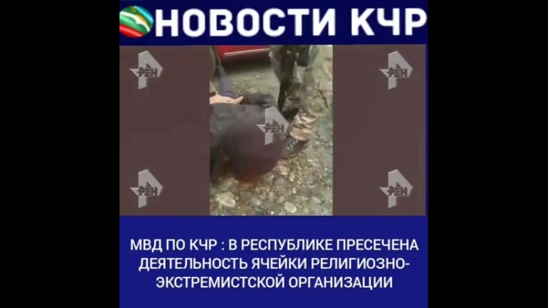 Из Жизни Ногайцев