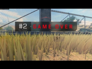 CoD:BO3 - к р а с и в о