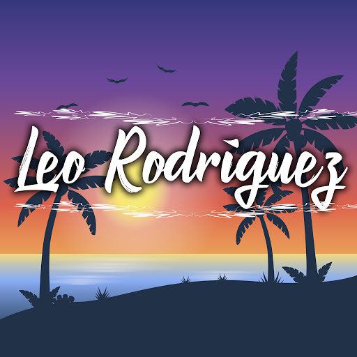 Leo Rodriguez альбом Leo Rodriguez