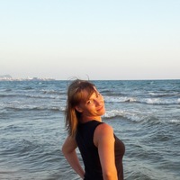 Инна Молчанова