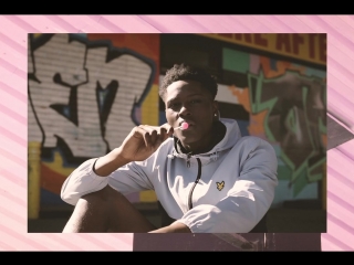 LYLE SCOTT X JDSPORTS X BNGD - SS18