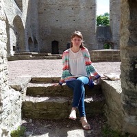 Ирина Федосеева | Балахна