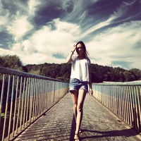 Марина Притула
