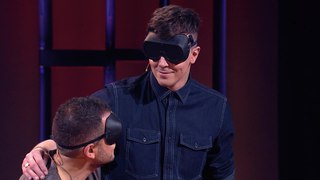Импровизация «Мышеловки»: Квест. 4 сезон, 4 серия (81)