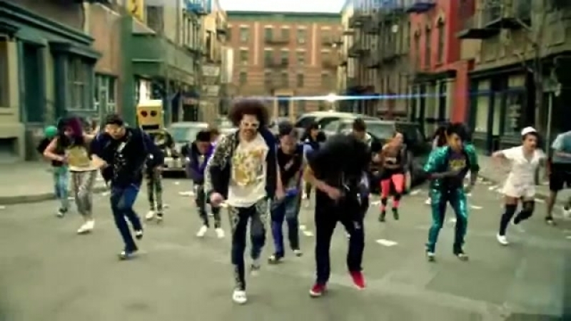Every day I’m shufflin
