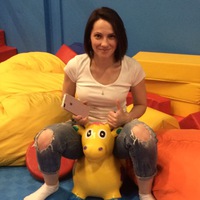 Наталья Попенко