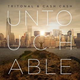 Tritonal альбом Untouchable