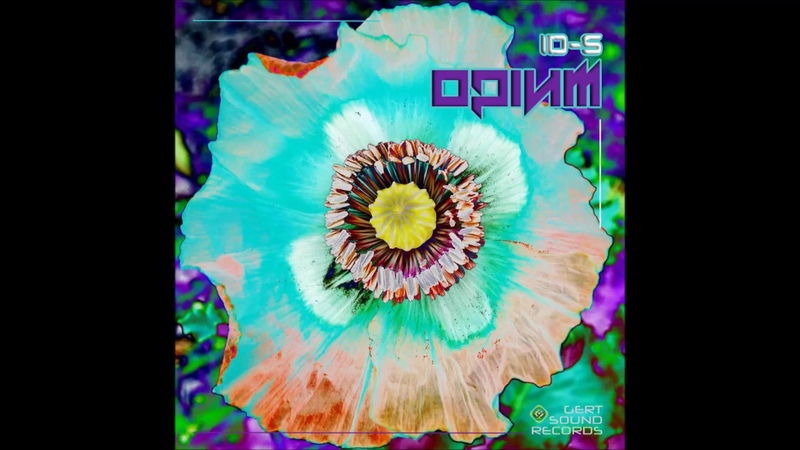 ID-S - Opium (Original Mix)