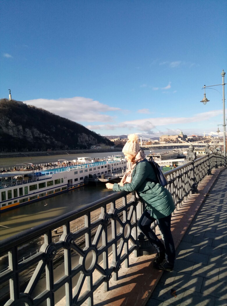 Рождественско-новогодний трип Германия-Австрия-Венгрия Рождественско-новогодний трип Германия-Австрия-Венгрия