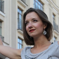 Юлия Торина