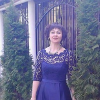 Елена Кузякина