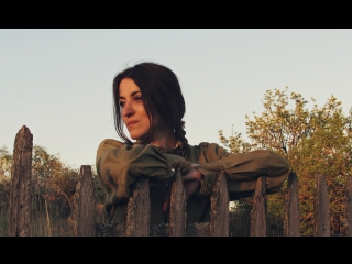 Елена Kenty Жукова - Война (2018)