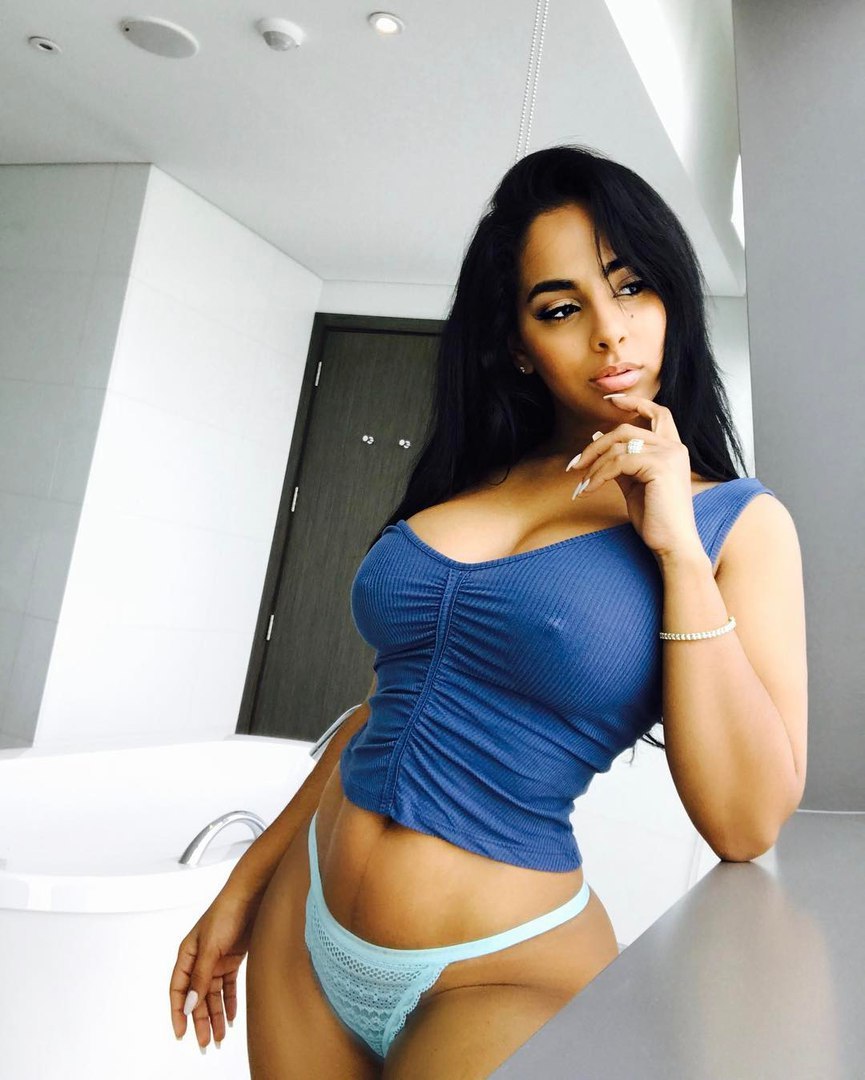 Angelina valentine busty dark brown gagging huge