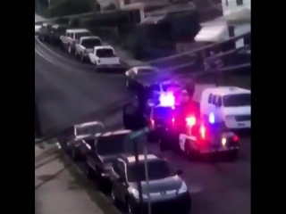 В Питтсбурге полицейские застрелили подростка.