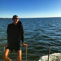 Григорий Пересыпкин