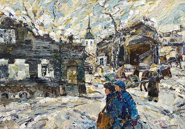 Александр Шелтунов родился в Комсомольске-на-Амуре в 1951 г. В 1966 г. он переехал в Иркутск и навсегда связал свою жизнь с городом на Ангаре, именно тут и сформировался творческий стиль