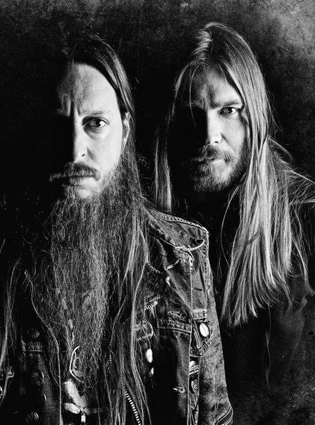 #Darkthrone