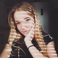 Анастасия Кузнецова
