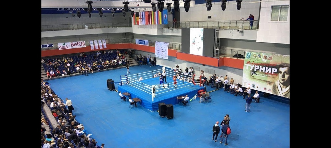 Канал спортивная беларусь