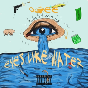 Eyes Like Water