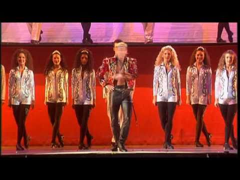 Feet of Flames - Planet Ireland HD