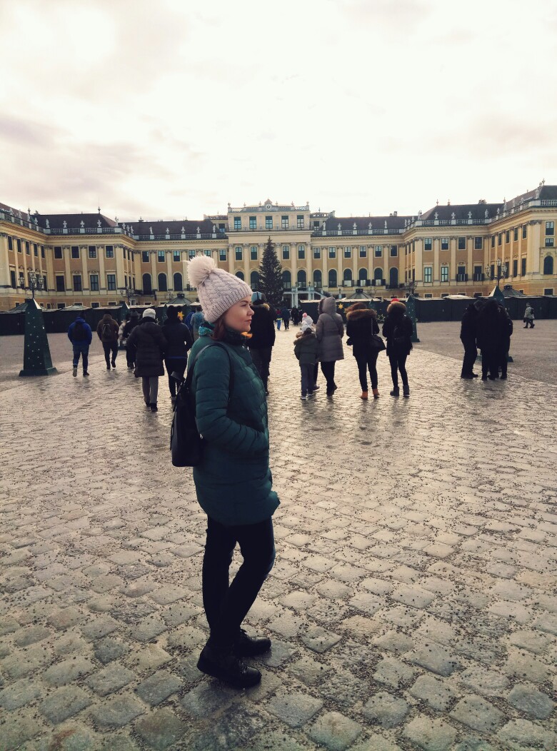 Рождественско-новогодний трип Германия-Австрия-Венгрия Рождественско-новогодний трип Германия-Австрия-Венгрия