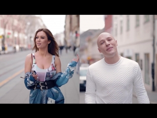 Lidija Bacic Lille feat. Vigor - Vino rumeno (2018)