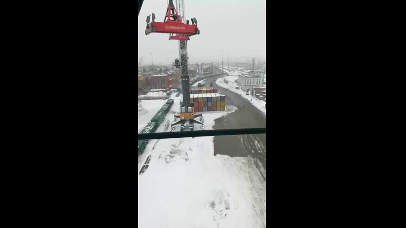 кран LIEBHERR LHM 550 (2)