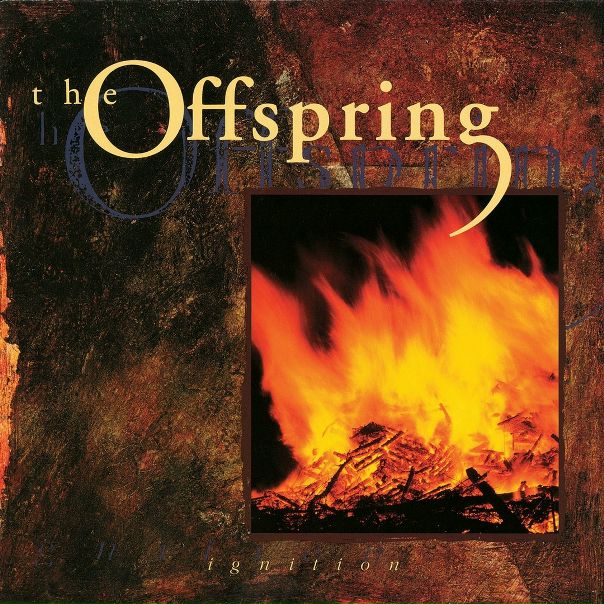 16 октября 1992 года The Offspring выпустили свой второй альбом — «Ignition».