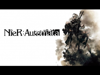 NieR: Automata | Второе прохождение....