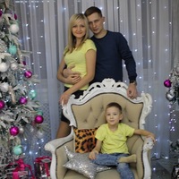 Ангелина Иванова