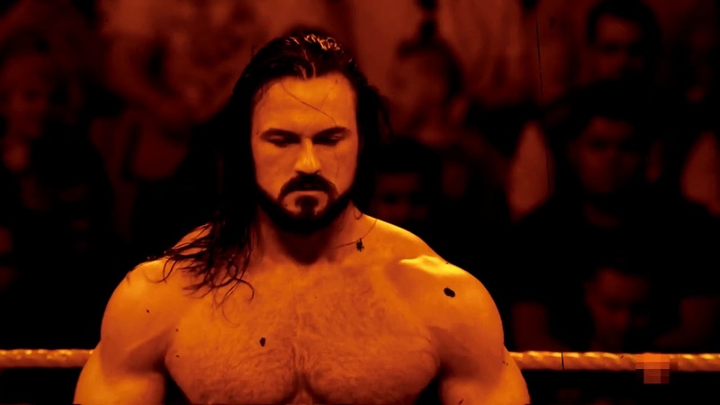 Drew Mcintyre Custom Titantron 2018