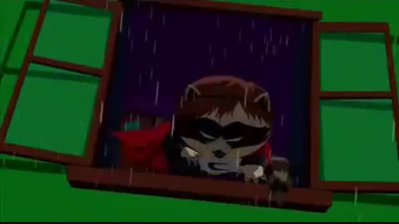 The Coon