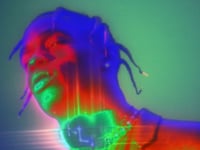 LUomo | Travis Scott