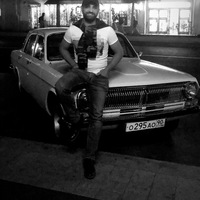 Rovshan Гаджиев