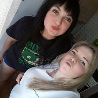 Татьяна Черкашина | Шахтерск